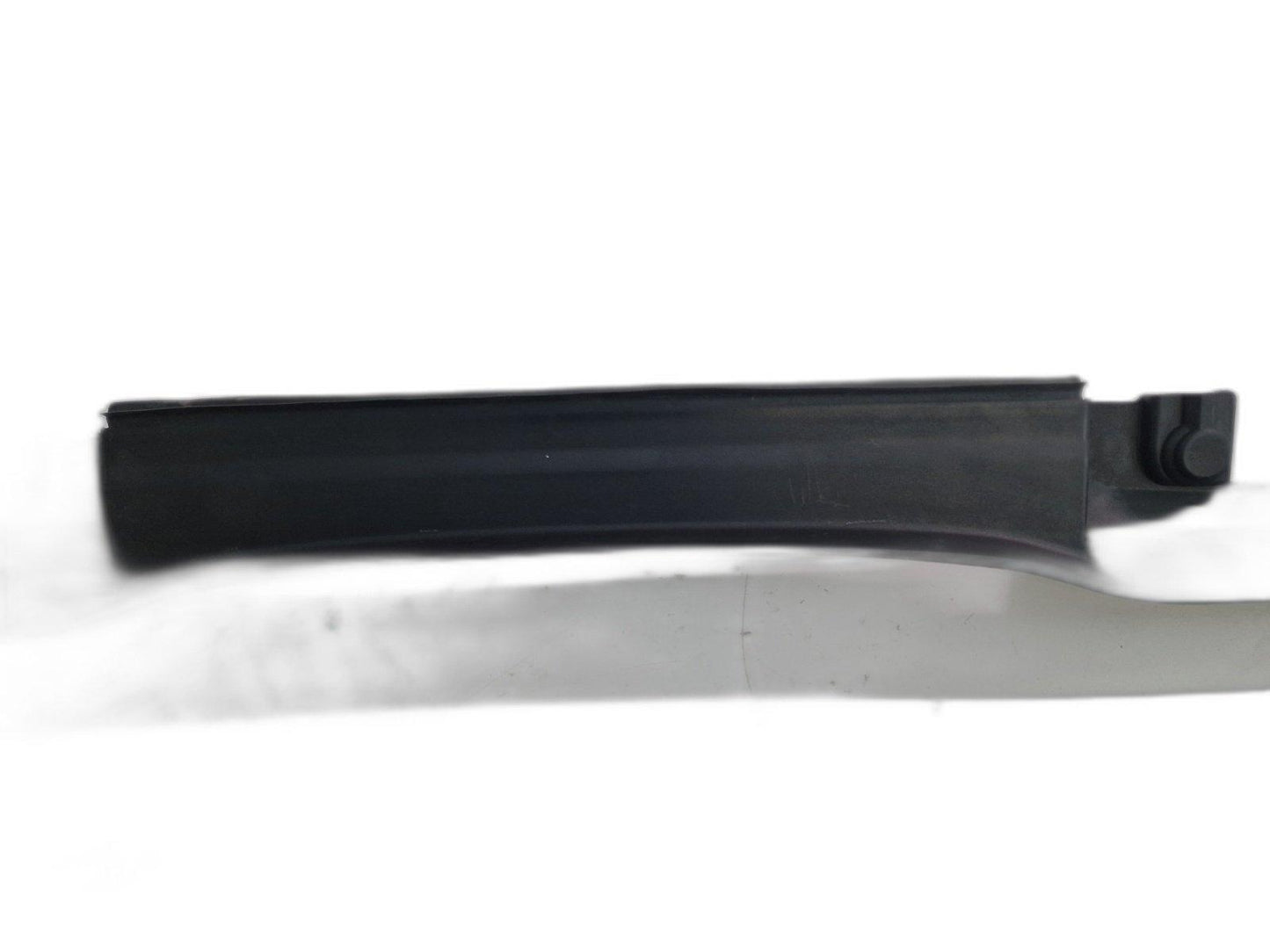 14-21 MERCEDES BENZ OEM REAR BOOT TRUNK TRIM BLACK A2056910008