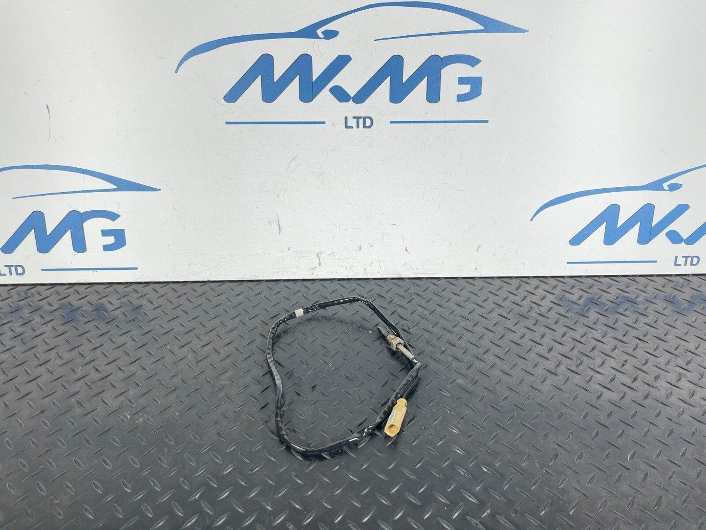 16-23 AUDI A5 F5 SPORTBACK S-LINE EXHAUST GAS TEMPERATURE SENSOR 8W0906088F