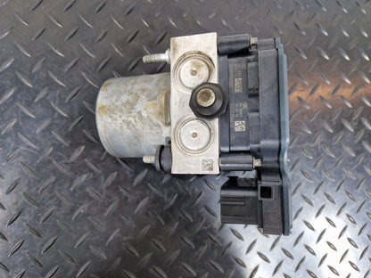 18-ON MERCEDES BENZ A CLASS W177 GENUINE ABS PUMP MODULE A1779002305