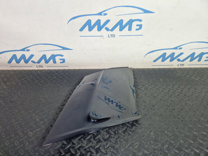 12-18Land Rover Range Rover Evoque L538 SUV Rear Right C-Pillar Trim EJ3229148AB