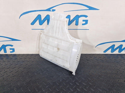 18-ON MERCEDES BENZ SPRINTER W907 2.2 CDI  PLASTIC PART A9065460400