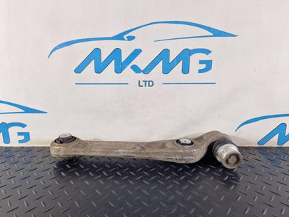 16-19 AUDI S5 A4 B9 F5  GENUINE FRONT LEFT PASSENGER SIDE CONTROL ARM 8W0407155A