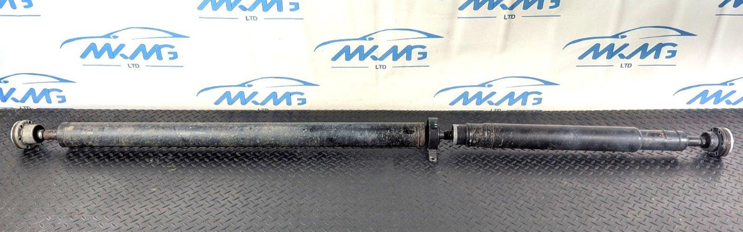 14-19 LAND ROVER L550 DISCOVERY SPORT 2.0 DIESEL AJ200 PROP SHAFT LK727L190AB
