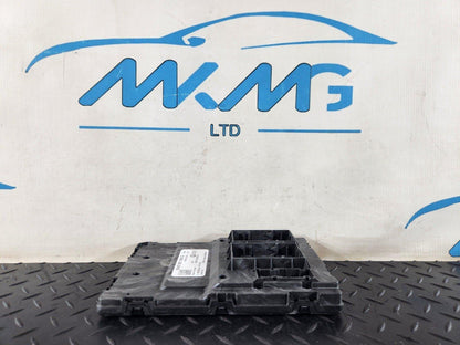 16-20 AUDI Q7 4M BODY COMFORT CONTROL UNIT MODULE 8W0907063G