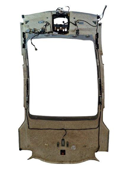 14-19 LAND ROVER L550 DISCOVERY SPORT ROOF INTERIOR HEADLINER