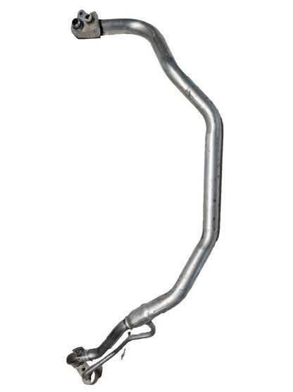16-20 AUDI Q7 4M GENUINE AIR CONDITIONING AC PIPE HOSE LINE 4M0816738