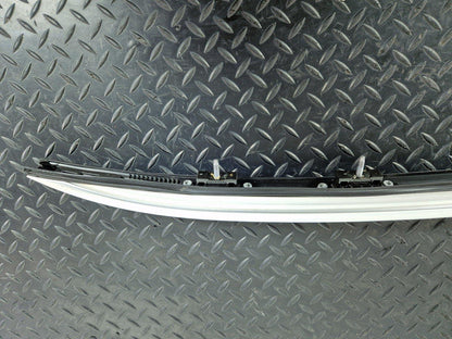 14-19 MERCEDES BENZ GLA X156 OEM LEFT PASSENGER SIDE N/S ROOF RAIL A1568900393