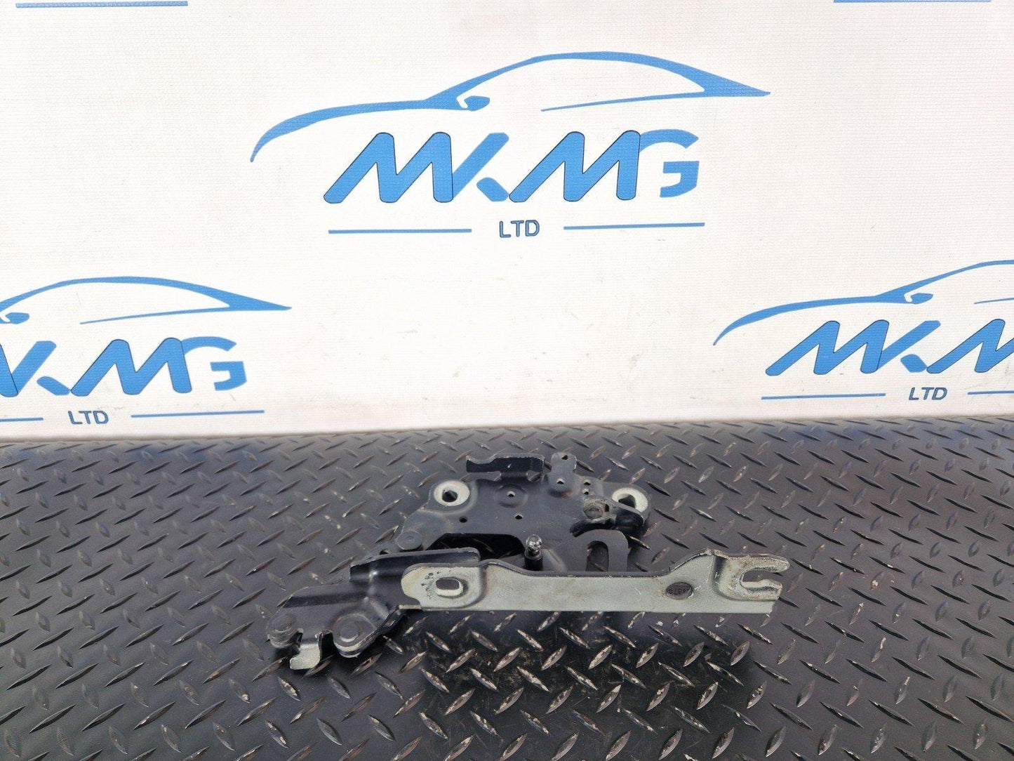 BMW 5 SERIES F10 GENUINE RIGHT O/S BONNET HOOD HINGE 13389610