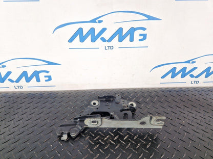 BMW 5 SERIES F10 GENUINE RIGHT O/S BONNET HOOD HINGE 13389610