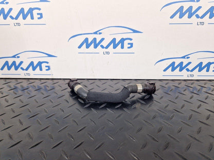 11-18 BMW 6 SERIES F06 GENUINE COOLANT HOSE PIPE LINE 8517081