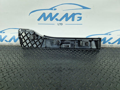 14-21 BMW 2 SERIES 218d GRAN TOURER F46 REAR LEFT SIDE SKIRT BRACKET 7318861