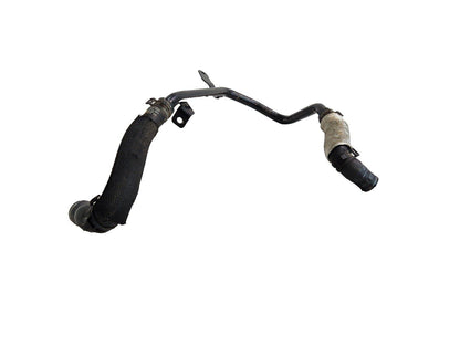 10-15 AUDI Q7 4L 3.0 DIESEL CJMA ENGINE WATER COOLANT HOSE PIPE 7L8121065C