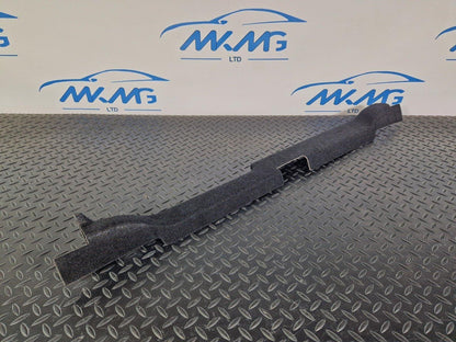 14-21 MERCEDES BENZ C200d W205 BOOT TRUNK COMPARTMENT A20568447