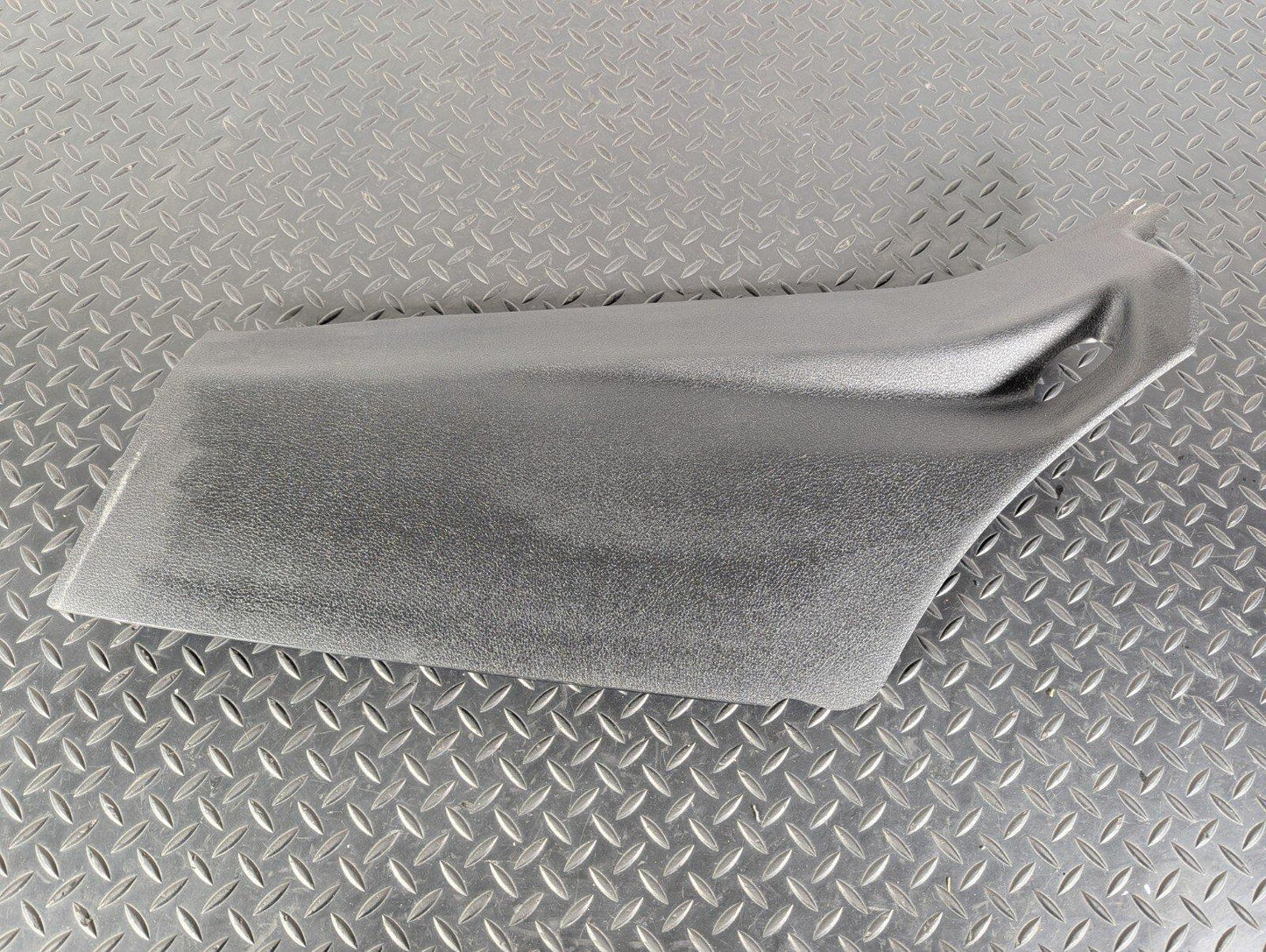 14-21 BMW 2 SERIES 218 GRAN TOURER F46 C-PILAR REAR LEFT SIDE TRIM PANEL 7323665