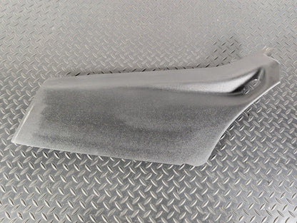 14-21 BMW 2 SERIES 218 GRAN TOURER F46 C-PILAR REAR LEFT SIDE TRIM PANEL 7323665