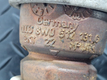 16-19 AUDI A4 B9 AVANT REAR RIGHT OR LEFT SIDE SHOCK ABSORBER 8W0513035R