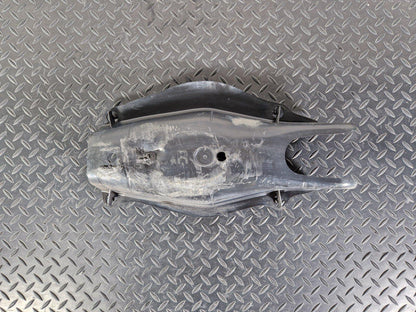 14-21 MERCEDES BENZ C200 W205 REAR RIGHT CONTROL ARM COVER A2053523000