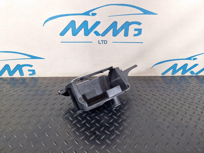 14-21 MERCEDES BENZ C300h W205 GENUINE BATTERY HOLDER BRACKET A2055451640