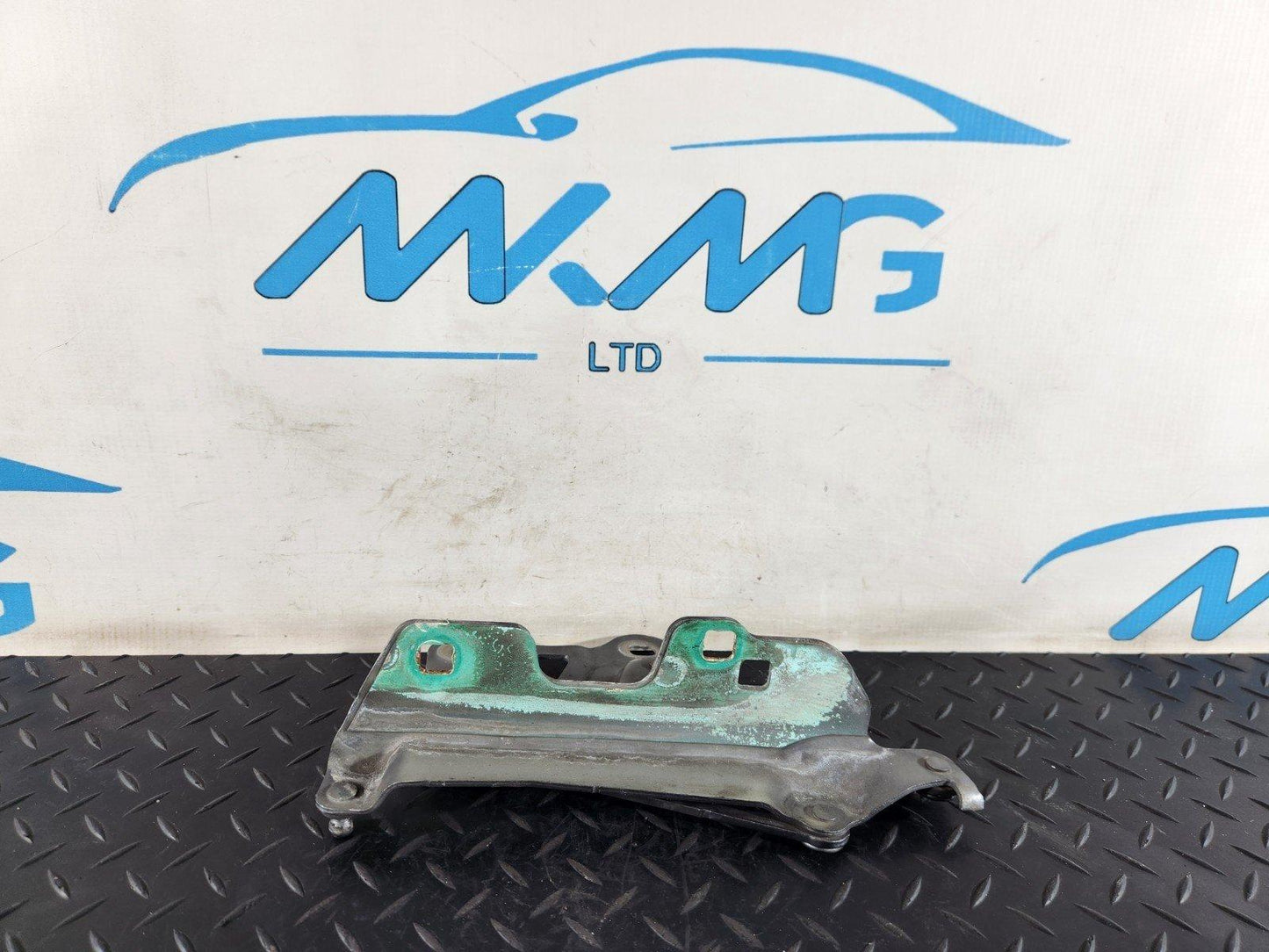 13-23 RANGE ROVER SPORT L494 DRIVER SIDE RIGHT FRONT BONNET HINGE