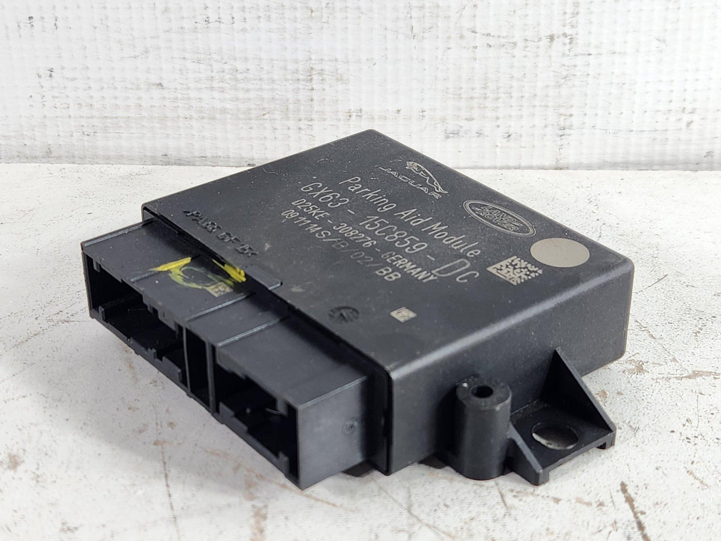 Range Rover Sport L494 Genuine Parking Sensor Control Module ECU GX63-15C859-DC