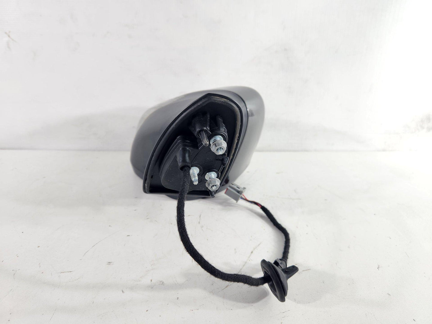 Ford Fiesta MK8 (B479) Hatchback Genuine Right Driver Side Wing Mirror E8048814
