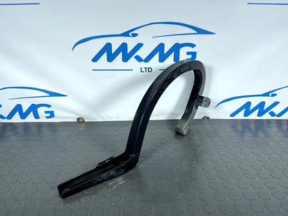 2017 BMW 4 SERIES F32 M-SPORT GENUINE REAR LEFT TAILGATE HINGE IN GREY B39
