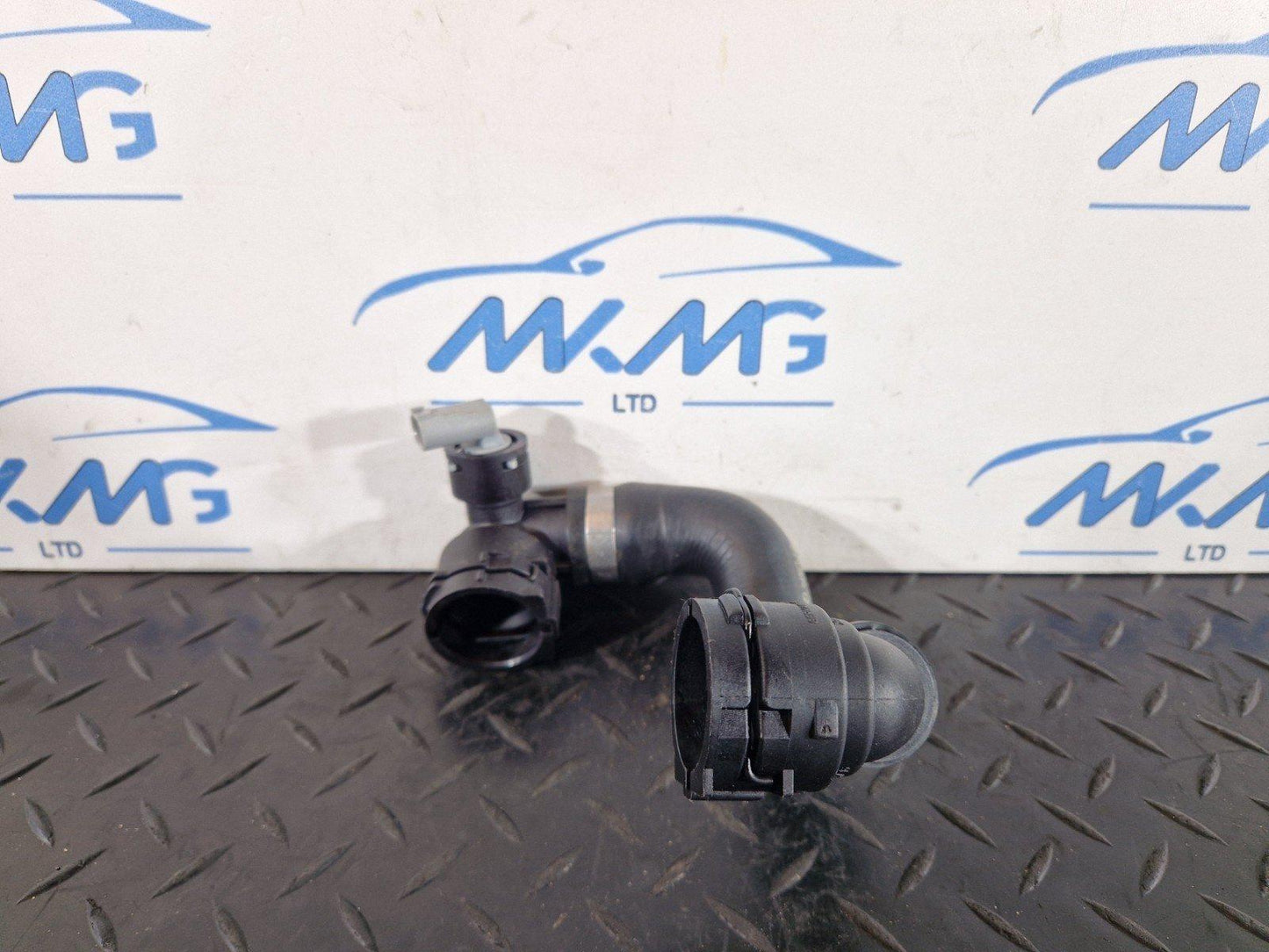 16-19 MERCEDES BENZ GLE W166 WATER COOLING HOSE PIPE A1665004100