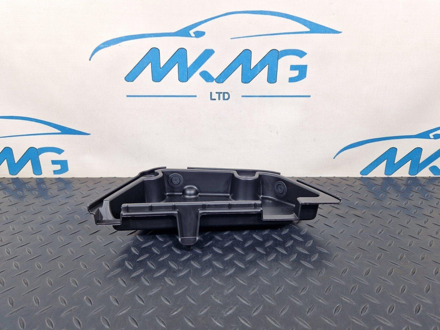 14-21 MERCEDES C200d W205 BOOT TRUNK RIGHT LOAD COMPARTMENT FLOOR STOWAGE TRAY