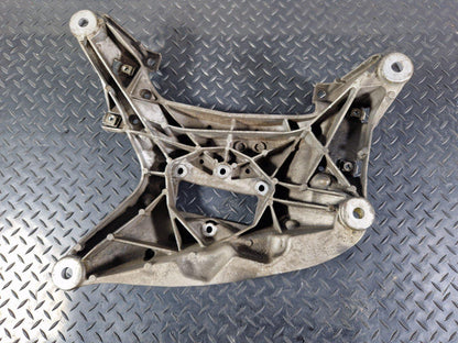 16-23 AUDI S5 COUPE AUTOMATIC GEARBOX TRANSMISSION MOUNT BRACKET 8W0399262