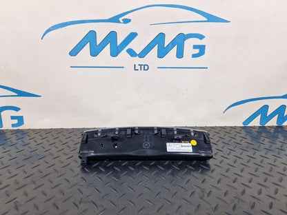 14-21 MERCEDES-BENZ C-CLASS C250D W205 CLIMATE HEATER CONTROL PANEL A2059058105