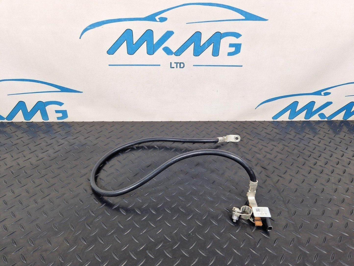 18-ON MERCEDES BENZ SPRINTER W907 W910 NEGATIVE GROUND BATTERY CABLE A9109051200