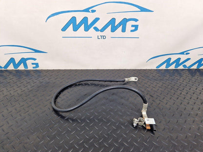18-ON MERCEDES BENZ SPRINTER W907 W910 NEGATIVE GROUND BATTERY CABLE A9109051200