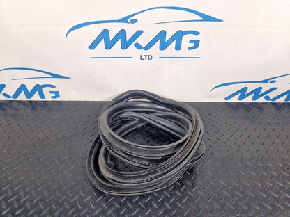 14-21 BMW 2 SERIES ACTIVE TOURER F45 REAR DOOR SEAL FITS BOTH SIDES 7298894