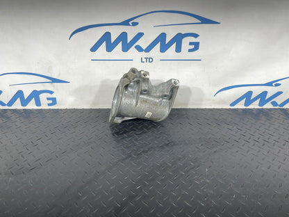 18-ON MERCEDES BENZ A CLASS W177 ENGINE BEARING BRACKET SUPPORT A6542200031