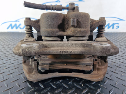 19-ON RANGE ROVER EVOQUE L551 GENUINE FRONT LEFT N/S BRAKE CALIPER