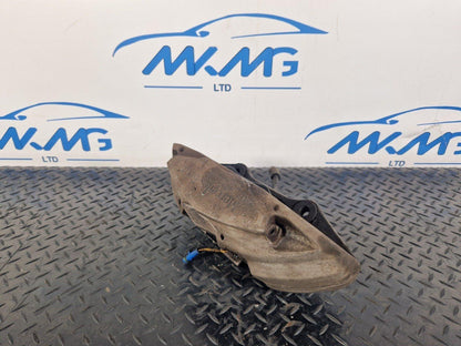 14-21 MERCEDES BENZ C300h W205 FRONT RIGHT DRIVER SIDE BRAKE CALIPER