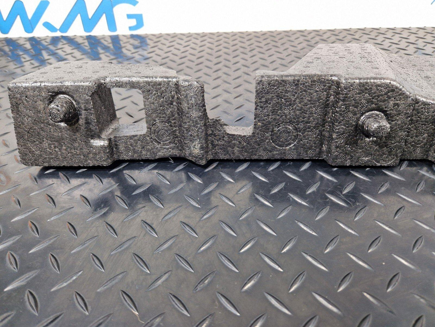 BMW 2 SERIES GRAN TOURER F45 F46 REAR RIGHT TRUNK FLOOR SUPPORT FOAM 7327028