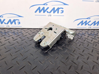 16-23 AUDI A5 F5 SPORTBACK TAILGATE LOCK LATCH MECHANISM 8W0827503