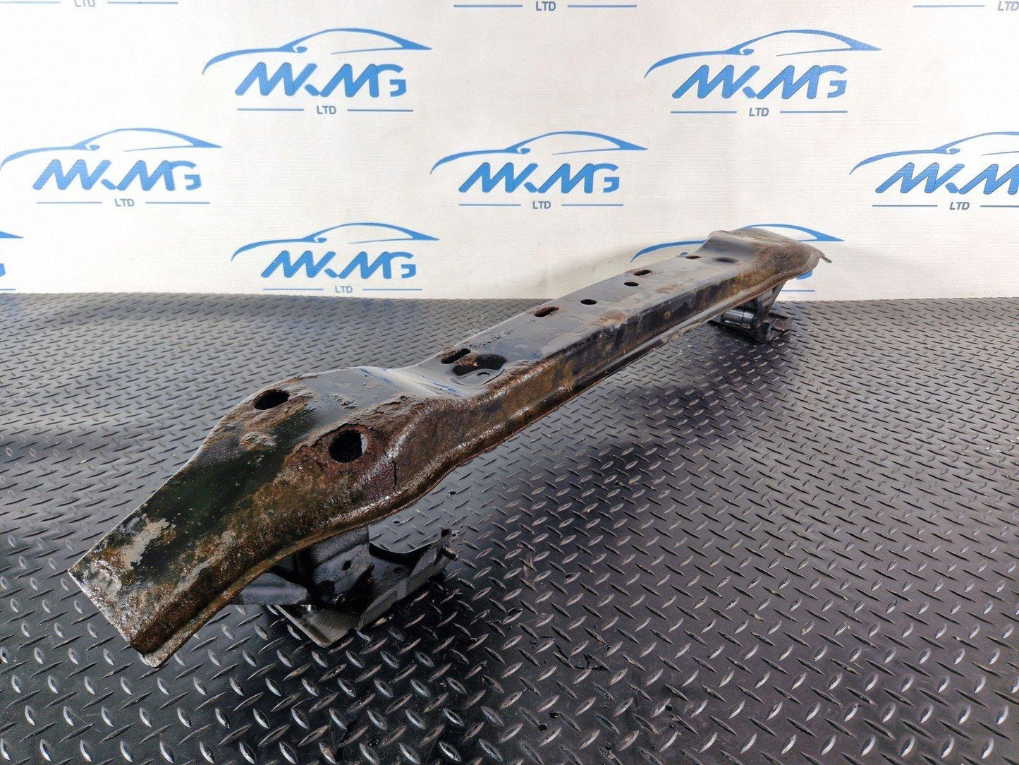 BMW 6 SERIES F13 M SPORT REAR BUMPER REINFORCEMENT CRASH BAR 7223159