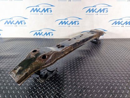 BMW 6 SERIES F13 M SPORT REAR BUMPER REINFORCEMENT CRASH BAR 7223159