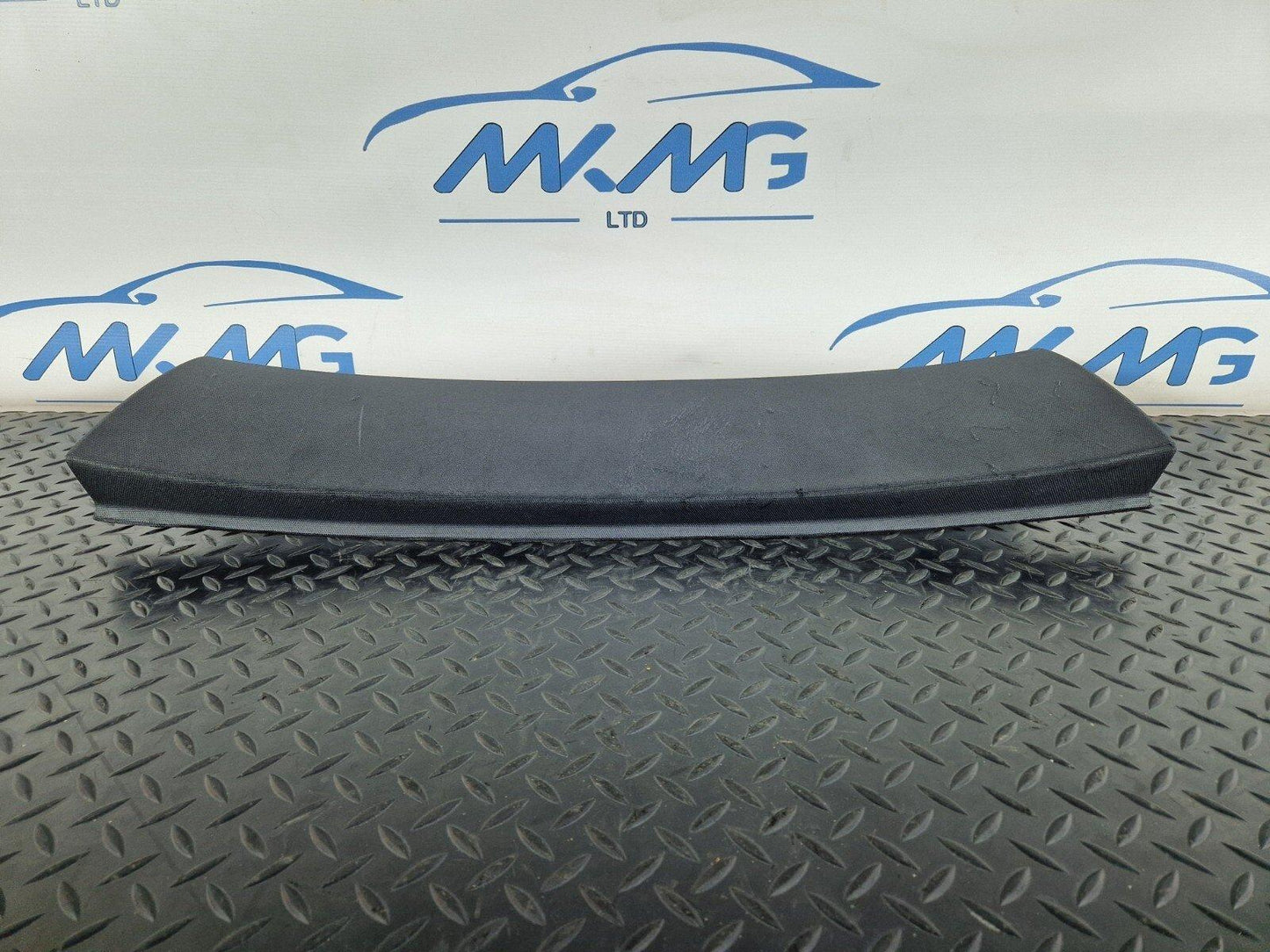16-19 AUDI A4 AVANT B9 S-LINE OEM REAR ROOF TRIM 8W9867839