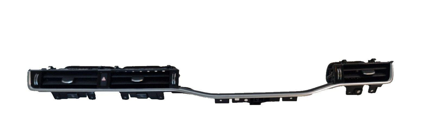 19-ON RANGE ROVER EVOQUE L551 DASHBOARD AIR VENT GRILLE SURROUND TRIM