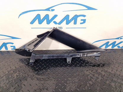 14-21 BMW 2 SERIES F45 F46 A INTERIOR WINDOW COVER FRAME TOP LEFT BLACK 7329585