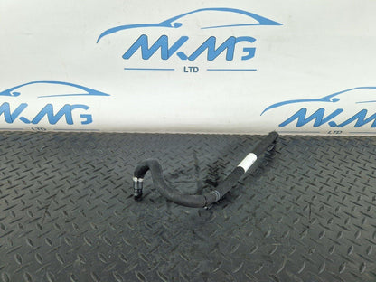 10-17 AUDI A8 4H POWER STEERING HOSE 4H0422891M