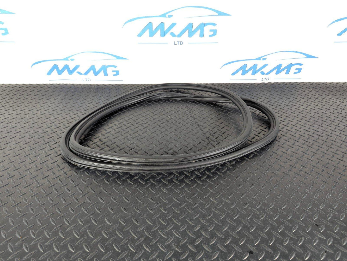12-18 AUDI A6 C7 GENUINE FRONT LEFT N/S DOOR SEAL
