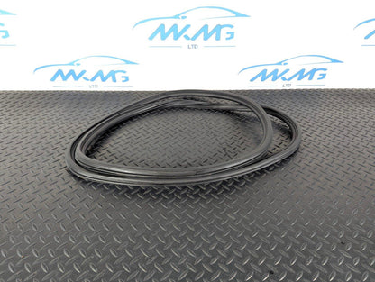12-18 AUDI A6 C7 GENUINE FRONT LEFT N/S DOOR SEAL