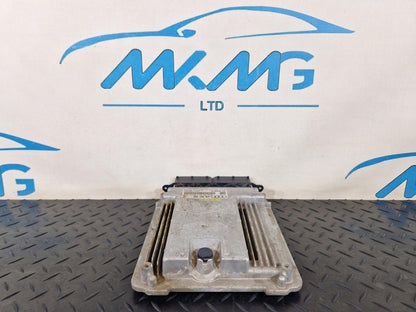 10-17 AUDI A8 4H ENGINE CONTROL UNIT ECU 4H0907560