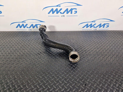 14-20 MERCEDES BENZ GLA 200 X156 OEM INTERCOOLER PIPE A2465200001