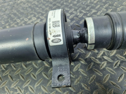 Range Rover Evoque L551 2.0 Petrol Propshaft K8D2-7L190-AC K8D27L190AC