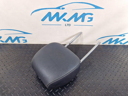 18-ON MERCEDES BENZ A CLASS W177 GENUINE FRONT SEAT HEADREST FITS LEFT & RIGHT